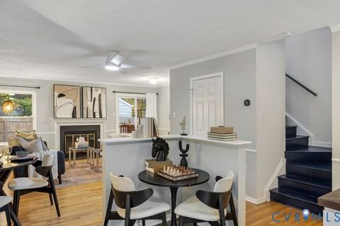 Tiny photo for 2054 Airy Circle, Henrico, VA 23238 (MLS # 2527924)