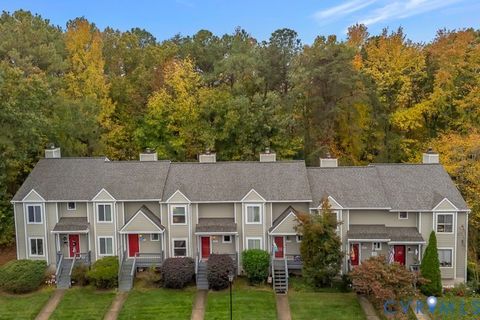 Tiny photo for 2054 Airy Circle, Henrico, VA 23238 (MLS # 2527924)