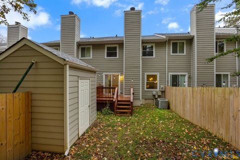 Tiny photo for 2054 Airy Circle, Henrico, VA 23238 (MLS # 2527924)