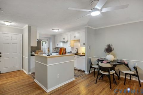 Tiny photo for 2054 Airy Circle, Henrico, VA 23238 (MLS # 2527924)