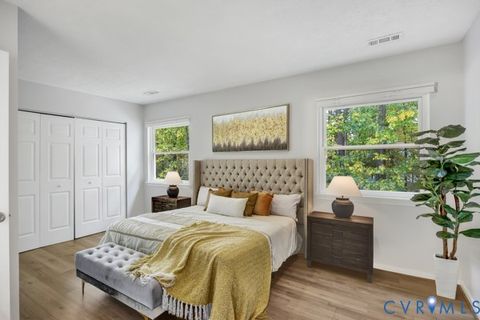 Tiny photo for 2054 Airy Circle, Henrico, VA 23238 (MLS # 2527924)