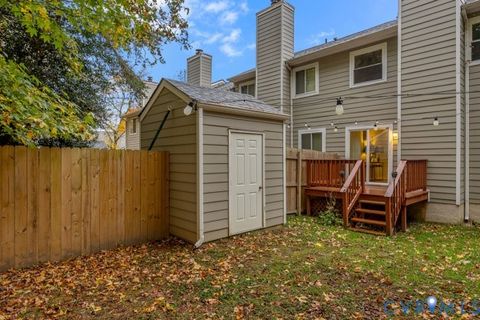 Tiny photo for 2054 Airy Circle, Henrico, VA 23238 (MLS # 2527924)