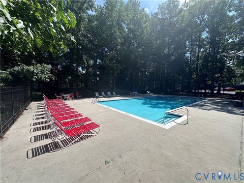 Tiny photo for 2054 Airy Circle, Henrico, VA 23238 (MLS # 2527924)