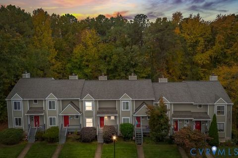 Photo of 2054 Airy Circle, Henrico, VA 23238 (MLS # 2527924)