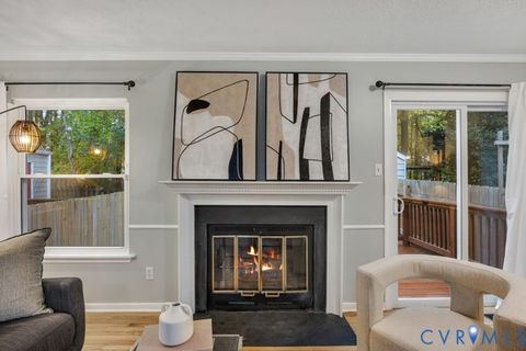 Tiny photo for 2054 Airy Circle, Henrico, VA 23238 (MLS # 2527924)