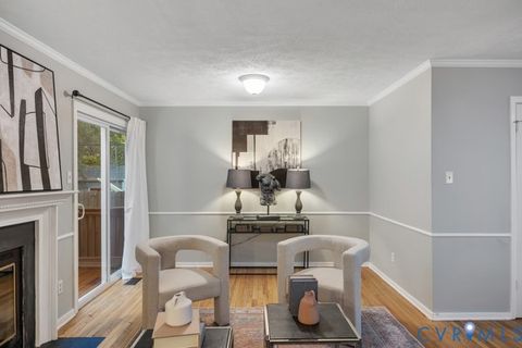 Tiny photo for 2054 Airy Circle, Henrico, VA 23238 (MLS # 2527924)