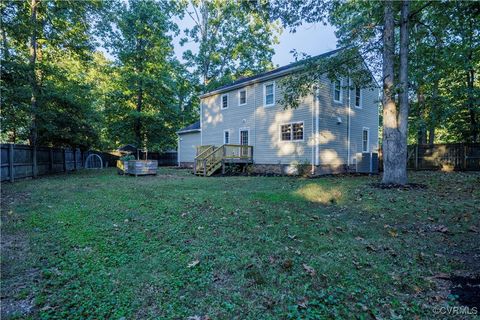 A home in Chesterfield