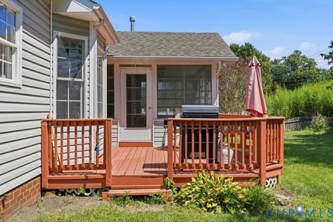 Tiny photo for 612 Green Garden Circle Circle, Chester, VA 23836 (MLS # 2623632)