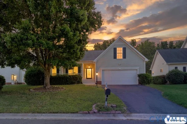 612 Green Garden Circle Circle
