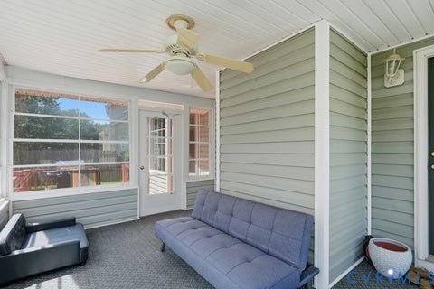 Tiny photo for 612 Green Garden Circle Circle, Chester, VA 23836 (MLS # 2623632)