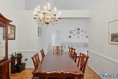 Tiny photo for 612 Green Garden Circle Circle, Chester, VA 23836 (MLS # 2623632)