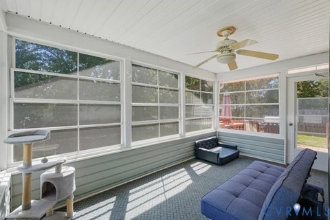 Tiny photo for 612 Green Garden Circle Circle, Chester, VA 23836 (MLS # 2623632)