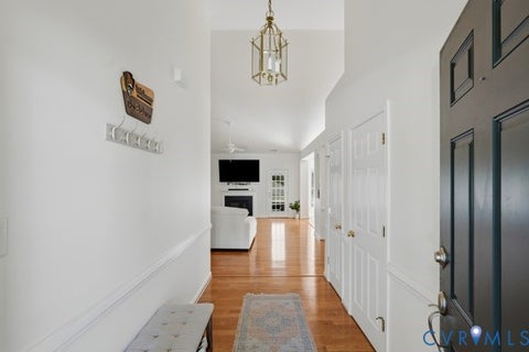 Tiny photo for 612 Green Garden Circle Circle, Chester, VA 23836 (MLS # 2623632)