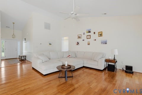 Tiny photo for 612 Green Garden Circle Circle, Chester, VA 23836 (MLS # 2623632)