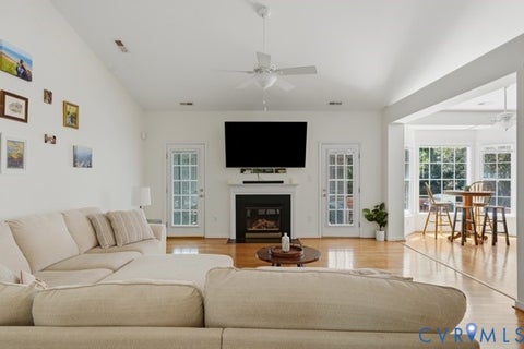 Tiny photo for 612 Green Garden Circle Circle, Chester, VA 23836 (MLS # 2623632)