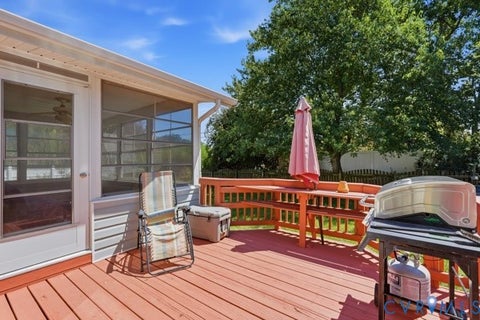 Tiny photo for 612 Green Garden Circle Circle, Chester, VA 23836 (MLS # 2623632)