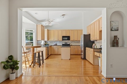 Tiny photo for 612 Green Garden Circle Circle, Chester, VA 23836 (MLS # 2623632)