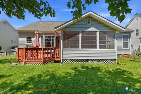 Tiny photo for 612 Green Garden Circle Circle, Chester, VA 23836 (MLS # 2623632)