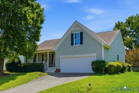 Tiny photo for 612 Green Garden Circle Circle, Chester, VA 23836 (MLS # 2623632)