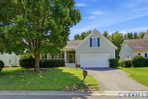 Tiny photo for 612 Green Garden Circle Circle, Chester, VA 23836 (MLS # 2623632)