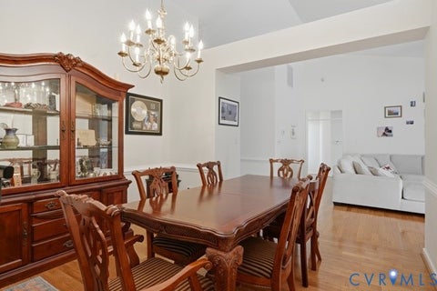 Tiny photo for 612 Green Garden Circle Circle, Chester, VA 23836 (MLS # 2623632)