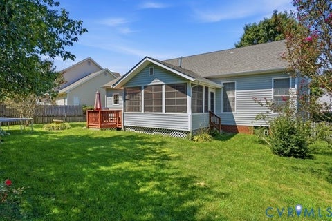 Tiny photo for 612 Green Garden Circle Circle, Chester, VA 23836 (MLS # 2623632)