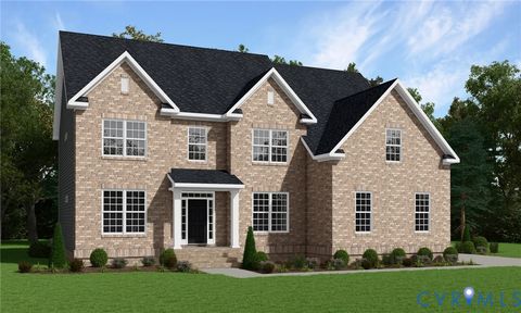 1411 Goldcrest Drive Manakin Sabot VA 23103