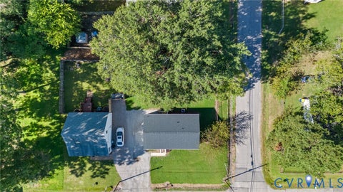 Tiny photo for 1300 Tabb Avenue, Hopewell, VA 23860 (MLS # 2625223)
