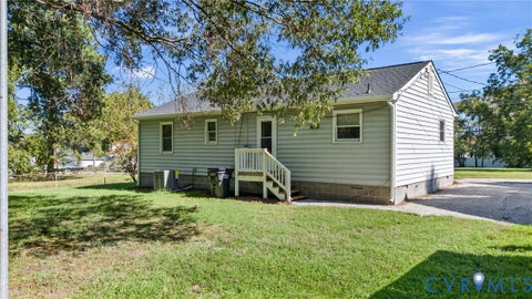 Tiny photo for 1300 Tabb Avenue, Hopewell, VA 23860 (MLS # 2625223)