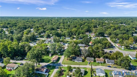 Tiny photo for 1300 Tabb Avenue, Hopewell, VA 23860 (MLS # 2625223)