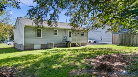 Tiny photo for 1300 Tabb Avenue, Hopewell, VA 23860 (MLS # 2625223)
