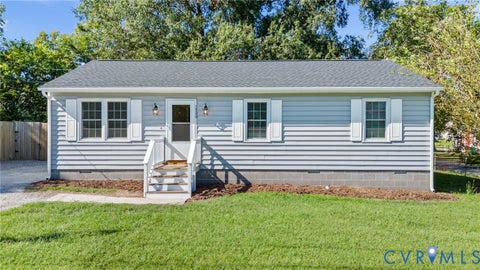 Photo of 1300 Tabb Avenue, Hopewell, VA 23860 (MLS # 2625223)