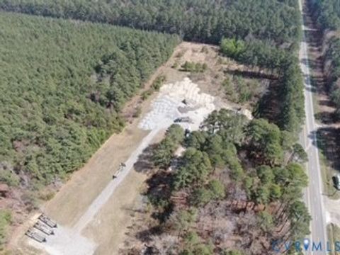 Tiny photo for 4401 General Mahone Highway, Waverly, VA 23890 (MLS # 2608086)