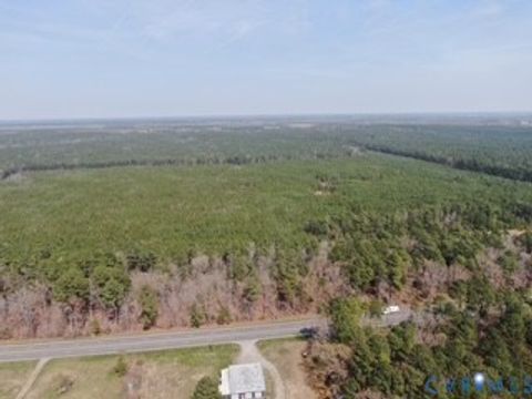 Tiny photo for 4401 General Mahone Highway, Waverly, VA 23890 (MLS # 2608086)