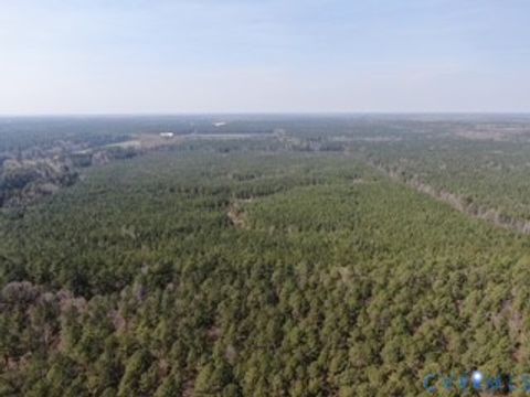 Tiny photo for 4401 General Mahone Highway, Waverly, VA 23890 (MLS # 2608086)