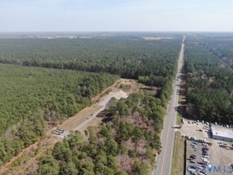 Tiny photo for 4401 General Mahone Highway, Waverly, VA 23890 (MLS # 2608086)