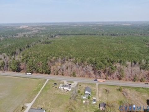 Tiny photo for 4401 General Mahone Highway, Waverly, VA 23890 (MLS # 2608086)