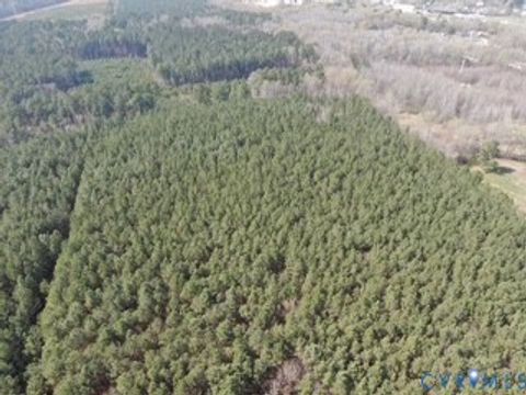 Tiny photo for 4401 General Mahone Highway, Waverly, VA 23890 (MLS # 2608086)