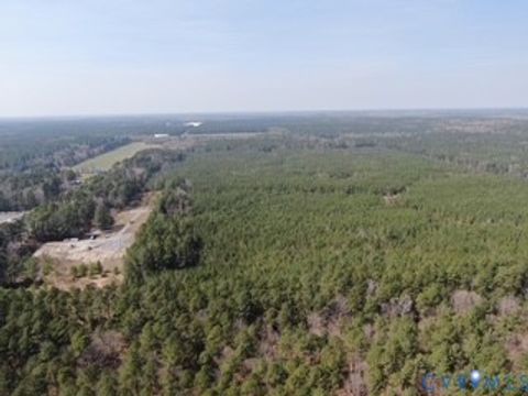 Tiny photo for 4401 General Mahone Highway, Waverly, VA 23890 (MLS # 2608086)