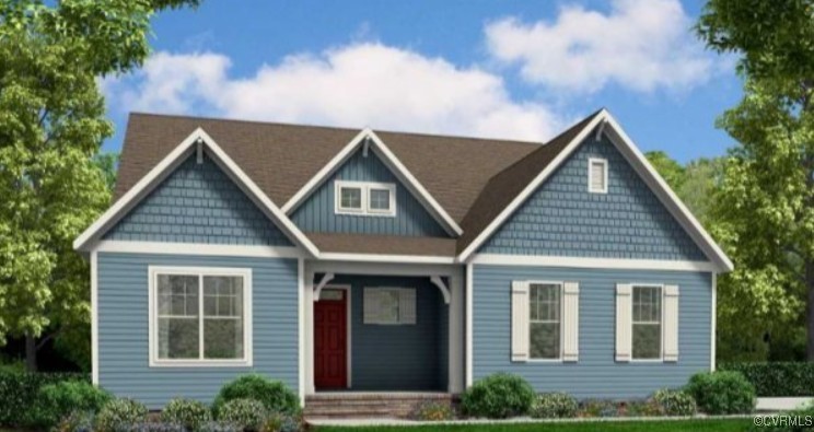 11183 Pinewild Drive