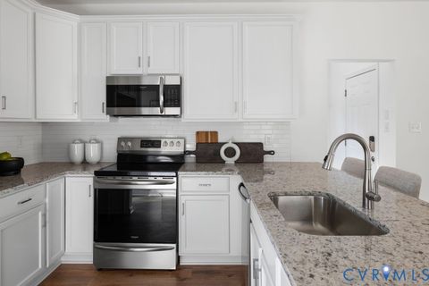 Tiny photo for 7955 Lyndale Drive, North Chesterfield, VA 23235 (MLS # 2603830)