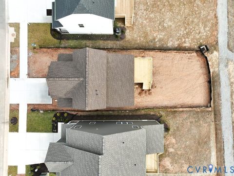 Tiny photo for 7955 Lyndale Drive, North Chesterfield, VA 23235 (MLS # 2603830)