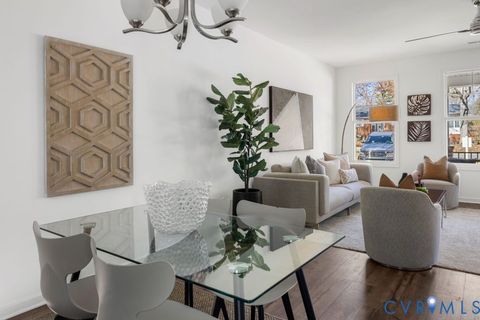 Tiny photo for 7955 Lyndale Drive, North Chesterfield, VA 23235 (MLS # 2603830)