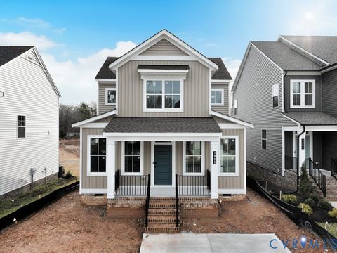 Photo of 7955 Lyndale Drive, North Chesterfield, VA 23235 (MLS # 2603830)