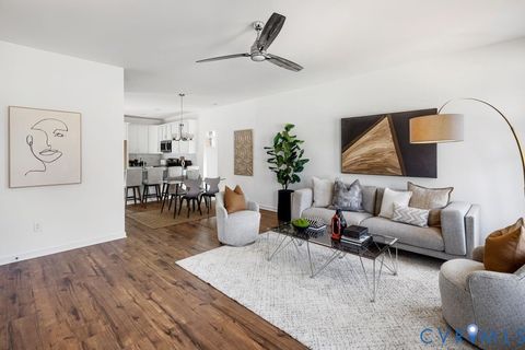 Tiny photo for 7955 Lyndale Drive, North Chesterfield, VA 23235 (MLS # 2603830)