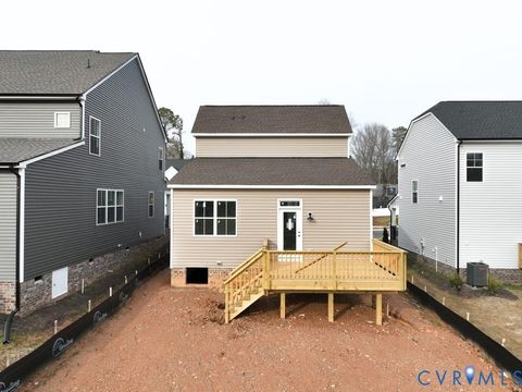 Tiny photo for 7955 Lyndale Drive, North Chesterfield, VA 23235 (MLS # 2603830)