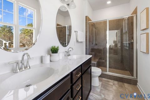 Tiny photo for 7955 Lyndale Drive, North Chesterfield, VA 23235 (MLS # 2603830)