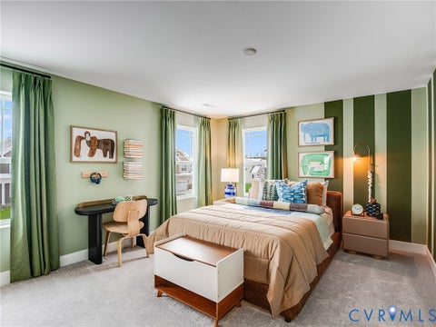 Tiny photo for 3724 Larimar Lane, Richmond, VA 23223 (MLS # 2626016)