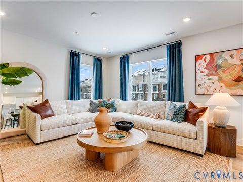 Photo of 3724 Larimar Lane, Richmond, VA 23223 (MLS # 2626016)