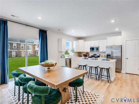 Tiny photo for 3724 Larimar Lane, Richmond, VA 23223 (MLS # 2626016)
